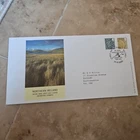Northern Ireland Definitive Stamps Royal Mail First Day Cover 2009