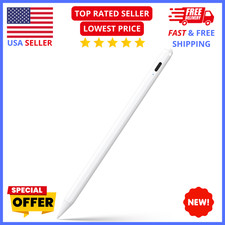 Stylus Pen for iPad 6th 11th Gen Active Pencil Fast Charge 2018 2026