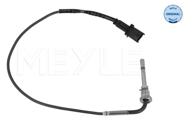 Vor RußPartikelfilter Meyle 214 800 0038 Sensor, Abgastemperatur FüR Alfa Romeo,-image