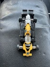 Slicks MR-32 Go-Bots Gobots 1985 Vintage Bandai Action Figure