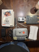 Kodak EasyShare CX7300 3.2 MP Digital Camera & EasyShare 6000 Printer READ!!!!