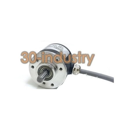 1PC NEW FOR ZL38S6-1200-G24C-5M Photoelectric Rotary Encoder #qo
