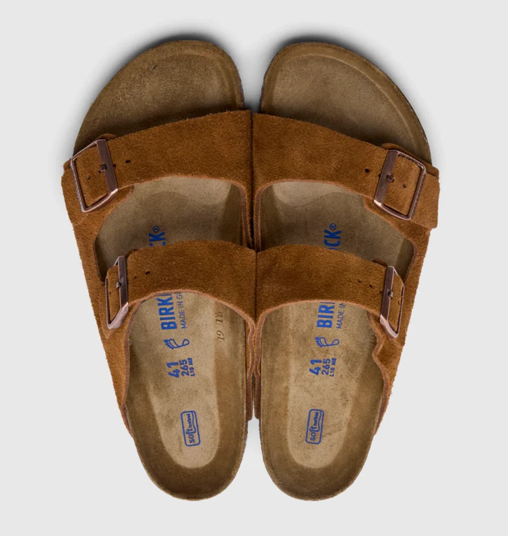 birkenstock sandals size 41 products for sale | eBay