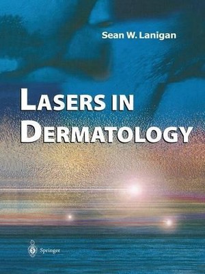 Laser in der Dermatologie - 9781447111436