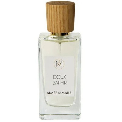 Aimée de Mars Eau de Parfum Doux Saphir   30 ml