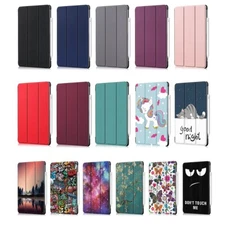 Case for Apple iPad Air 13 inch M3 M2 2025 Magnetic Smart Stand Cover Wake/Sleep