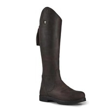 Shires Moretta Renata Country Boots - Brown