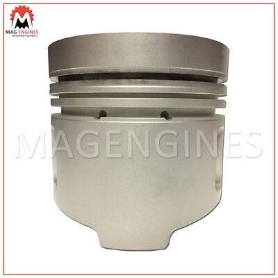 極東 PISTON CRETE PY125-36A 1/50 KYOKUTO PISTON CRETE PY125-36A