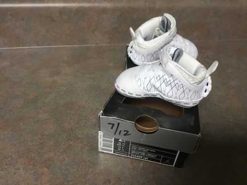 infant jordan size 2c