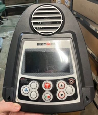 Treadmill Doctor Black-Gray Treadmill Console OC-OK 8122007