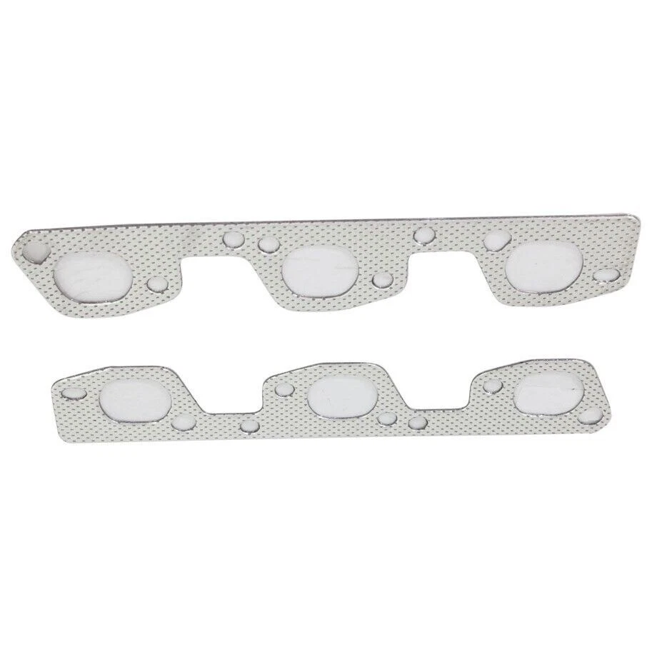 MS96908 Juego de juntas de colector de escape Felpro nuevo para Jeep Wrangler 2007-2011 Foto 4 de 4