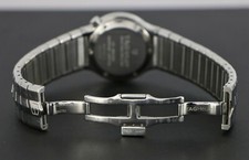 $1,450 Ladies TAG Heuer Steel Alter Ego Blue Dial 29mm Swiss Quartz Watch WP1313 7