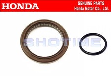 Honda Integra Dc2 Type-r B18c Vtec Engine Oil Pump Crank Front Rear Seal