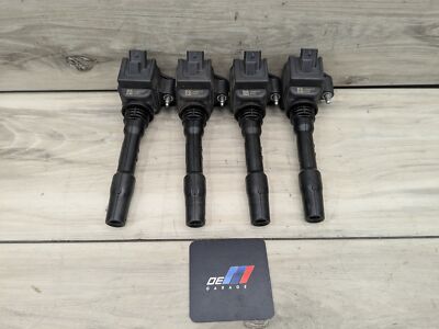 OEM BMW G20 G01 G02 G05 X3 X4 X5 X6 Engine B46 B58 Ignition Coils Eldor SET