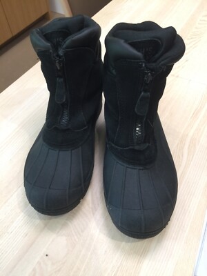 Smith s American Men s Boots Size 8