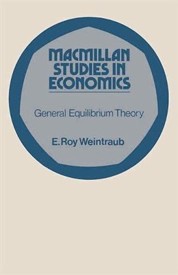 Allgemeine Gleichgewichtstheorie (Studium in Wirtschaftswissenschaften)