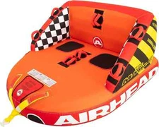 Airhead Big Mable 2-Person Towable Tube for Boating