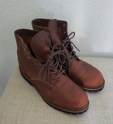 Wolverine 1000 Miles Men