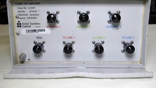 Aerial Facilities Limited 12-009701 Tower Top Amplifier TTA 