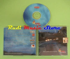 CD CANTINE CLASSIFICHE compilation PROMO COOP 2002 MUESLI PIN GODIVA E-16 (69**)