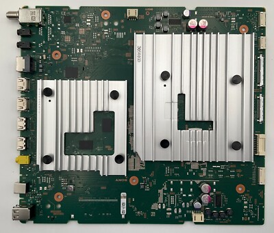 Main Board A-5056-853-A for Select Sony Bravia Models *See Compatible Models*