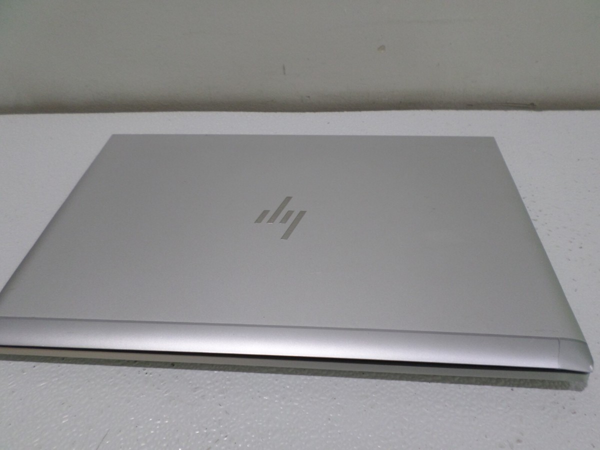 HP EliteBook 840 G7 - Win11 Pro, 256GB SSD, 8GB RAM, Intel i5 10th