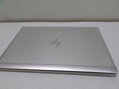 HP EliteBook 840 G7 - Win11 Pro, 256GB SSD, 8GB RAM, Intel i5 10th