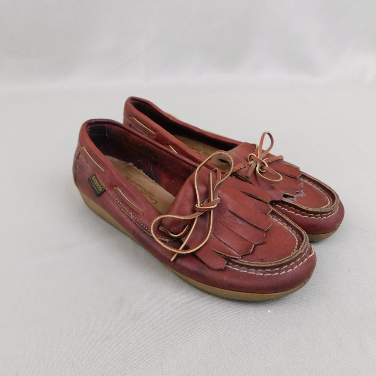 Loafers Vintage Shoes for Women for sale | eBay