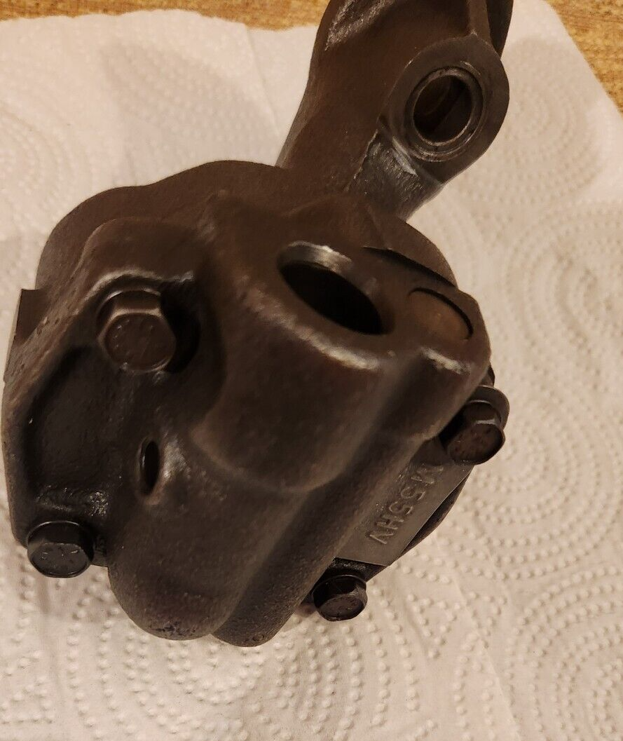 Melling M55HV Small Block Chevy High Volume Oil Pump eBay