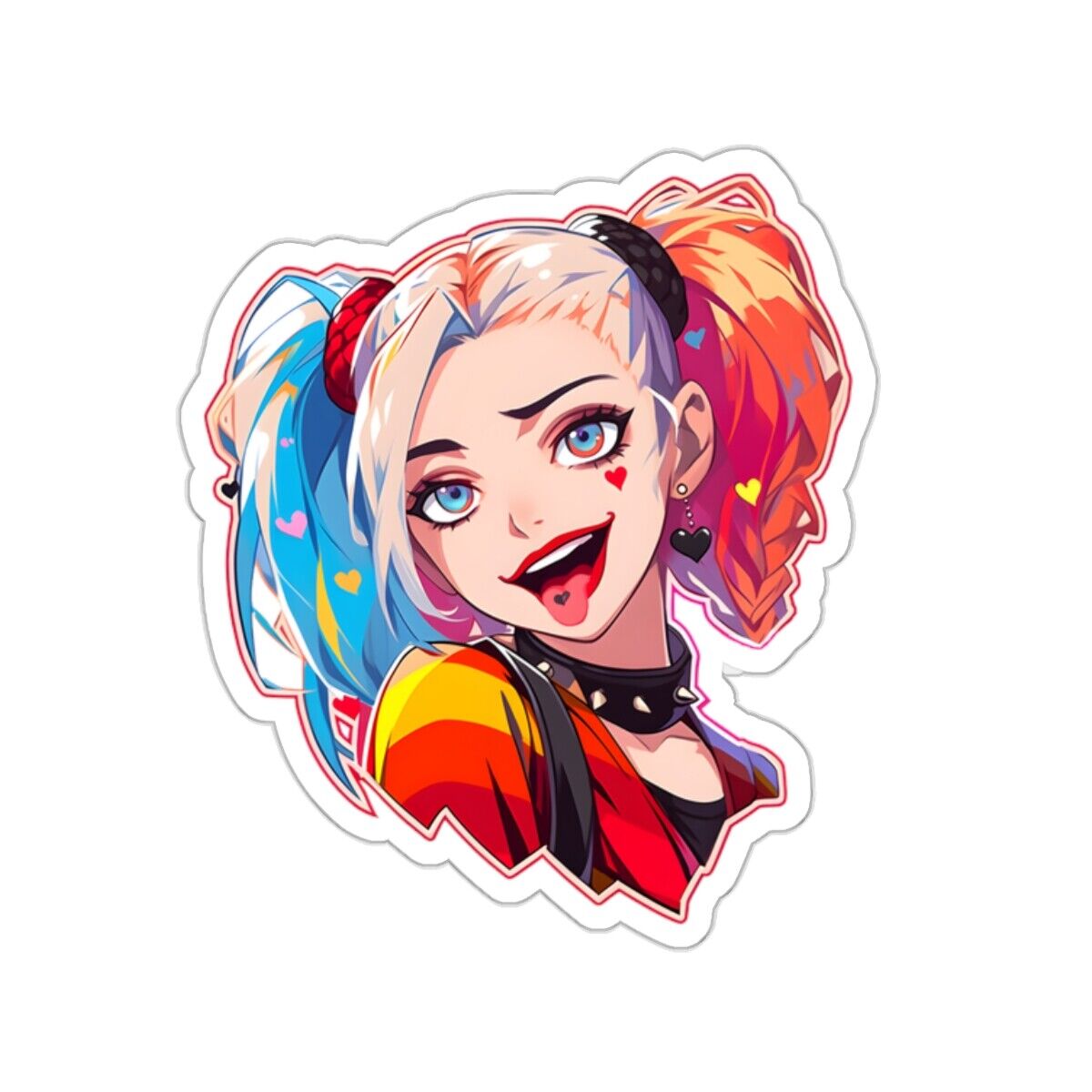 MR. STUMBLE common skin  Harley quinn art, Slotomania, Art drawings for  kids