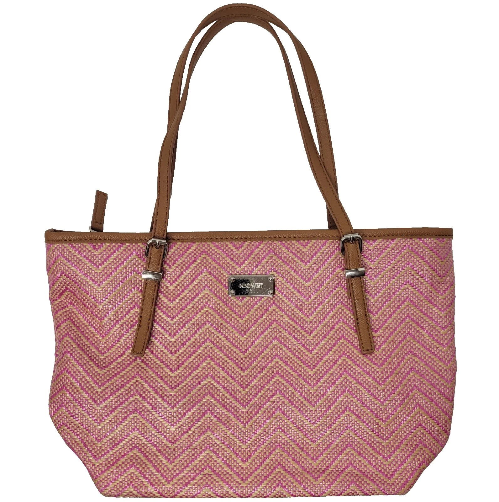 Bolsas de playa grande Nine West y bolsos para Mujer