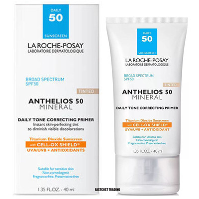 la roche posay anthelios primer