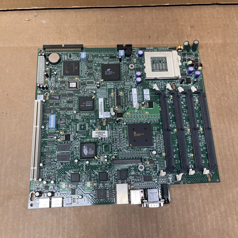 COMPAQ SYSTEM I/O BOARD PROLIANT DL320 260142-001 - Image 2 of 4