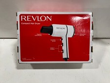 Revlon Hair Dryer For Women Hair Drying, Salon Heat Blower With Cool Shot Button