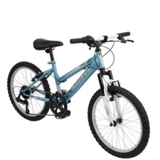 Huffy 53920 76 inch Mountain Bike