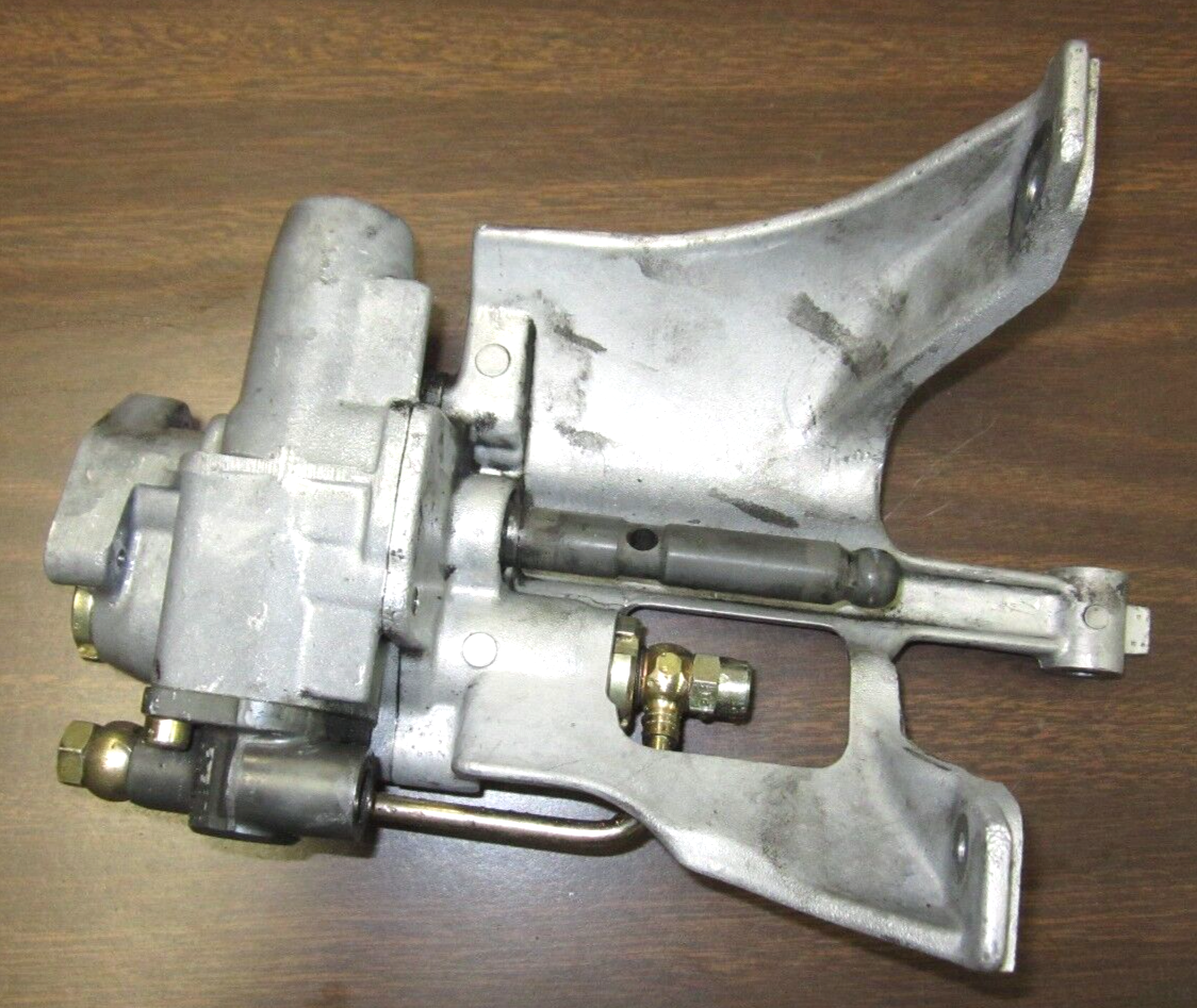 20012006 E46 BMW M3 SMG Transmission Gear Shift Actuator Housing OEM ⭐