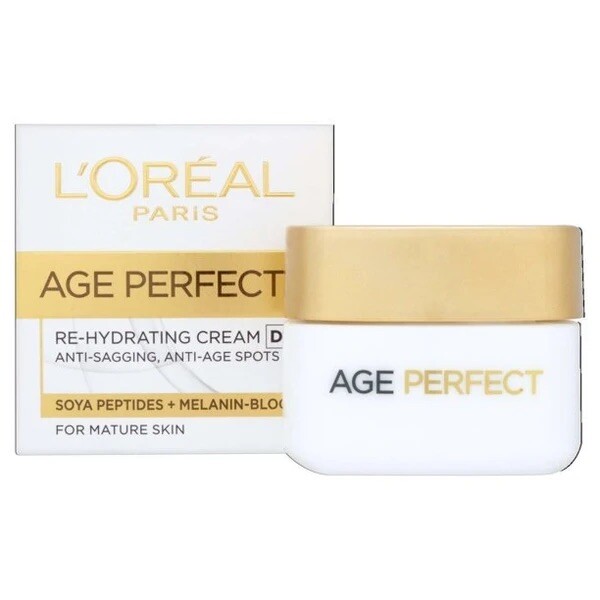 loreal age perfect day