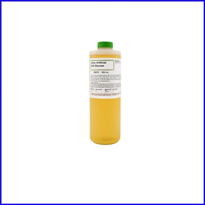 500mL ALDON Simulated Urine - Ideal for School Lab Tests, Not for Drug Evasion