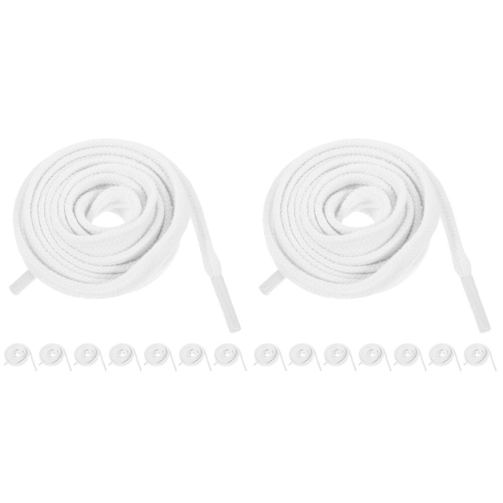 APL 8 Paia Lacci Piatti Lacci Decorativi Multifunzionali