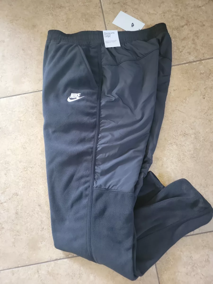 Nike shop windbreaker joggers