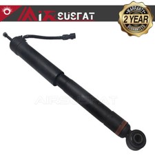 Ammortizzatore sospensione pneumatica posteriore per Toyota Prado 120 Lexus GX470 48530-69485