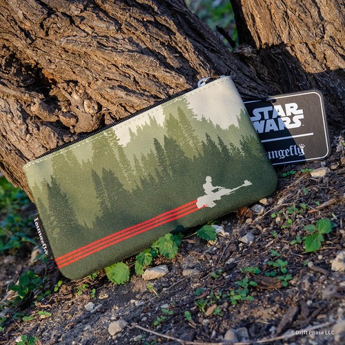 Star Wars Endor Loungefly Speeder Bike 