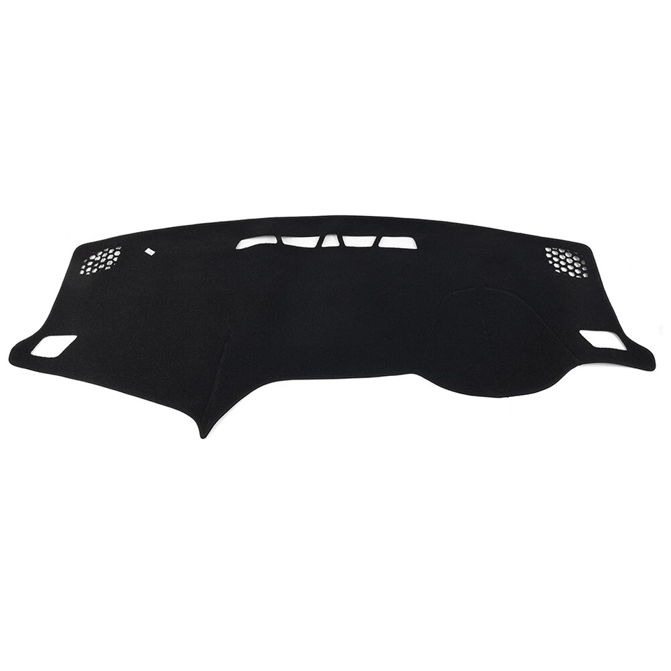 Car Inner Dashboard Dash Mat Sun Cover Pad For Hyundai Sonata 2015-2019 - image 3 of 4