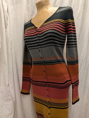 dark orange sweater dress Burnt Orange Cable Knit Mini Sweater Dress | Cozy & Stylish