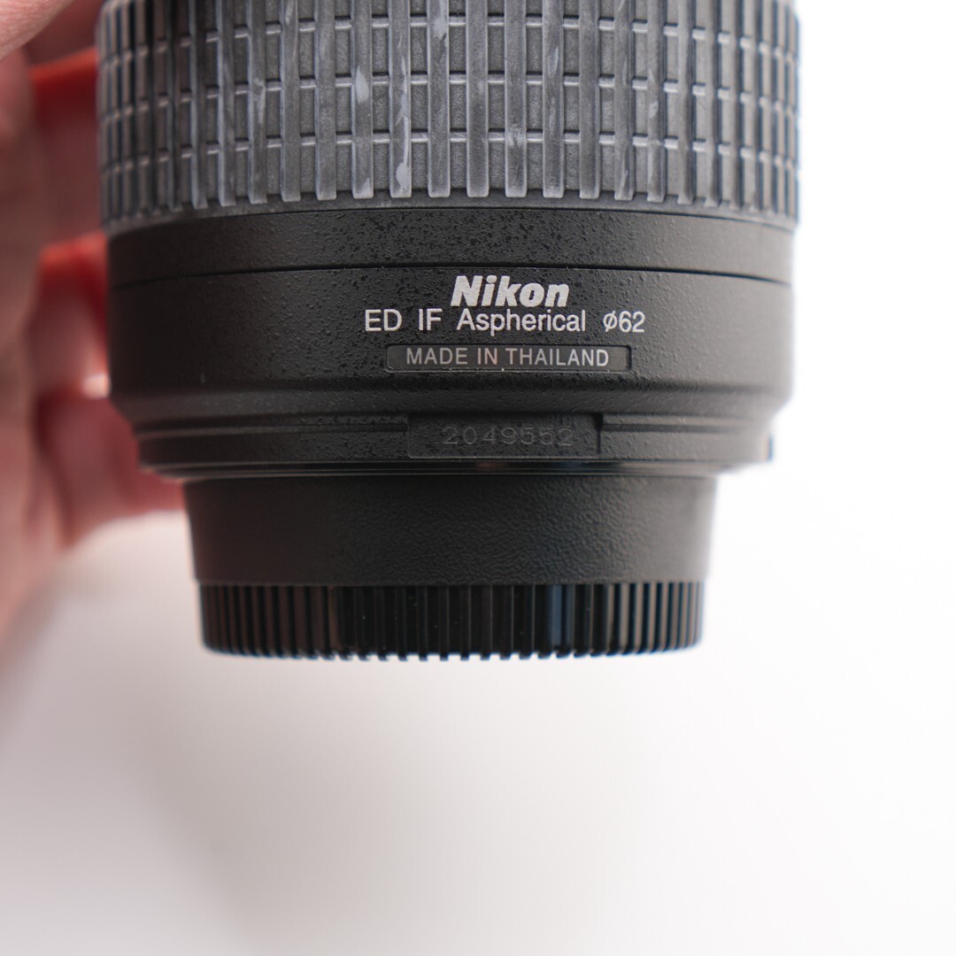 ❤即購入1000円OFF❤ ニコン Nikon AF ED 28-200mm G Amazon |