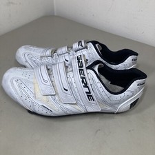 Gaerne Cycling White Cycling Shoes for Men for sale