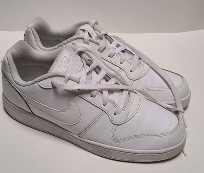 nike ebernon low material