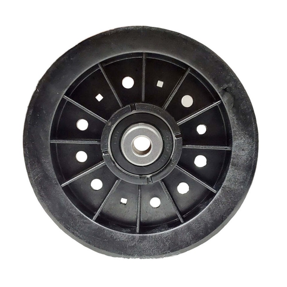 Rullo Di Ricambio Per Musone Prua - Foto 9