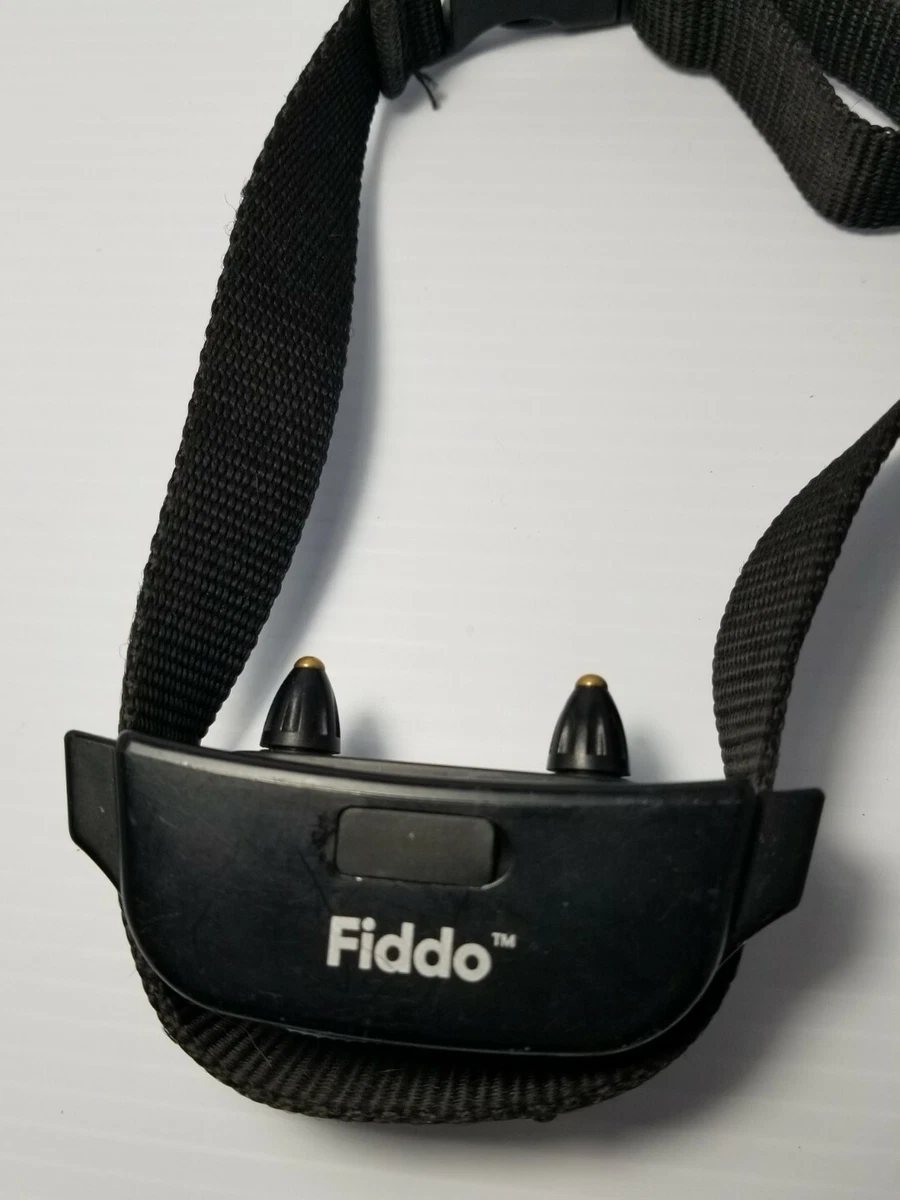 Fiddo Dog Training Collar Fiddo Dog Puppy training Collar