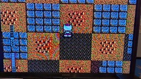 GIOCO NINTENDO NES - 1988 BLASTER MASTER - CARTUCCIA AUTENTICA OTTIME CONDIZIONI